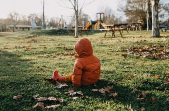 I Tried to ‘Repair’ My Son and Ended Studying One thing About Myself