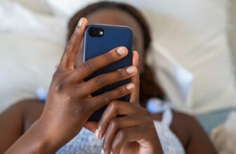 I Work in Tech, however I Worry AI—how I Educate My Daughter to Keep Protected