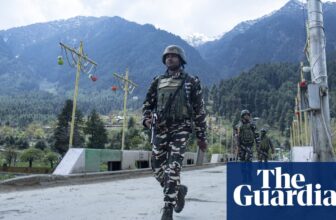 India summons high Pakistani diplomat after Kashmir assault kills 26 – stories | India