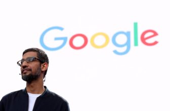 It Might Be the Finish of Google As We Know It
