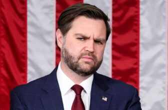 JD Vance’s ‘Chinese language Peasants’ Remark Provides Gas to Commerce Battle Rigidity