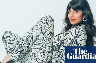 Jameela Jamil: ‘I was a large troll and bitch on the web’ | Jameela Jamil
