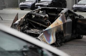 Justice Division Costs 19-Yr-Previous in Tesla Cybertruck Assault