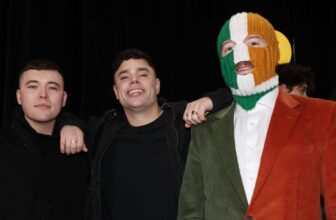 Kneecap: Irish Hip-Hop Group’s Coachella Controversy Defined