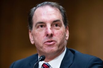 Management Shakeups Led to three Completely different IRS Bosses Throughout Tax Week