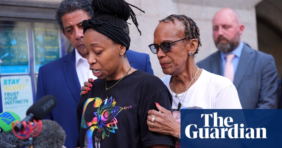 Man discovered responsible of homicide of lady at Notting Hill carnival | London