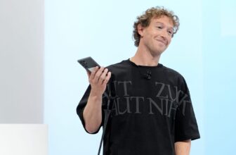 Mark Zuckerberg Says Faculty Is not Making ready College students for Job Market