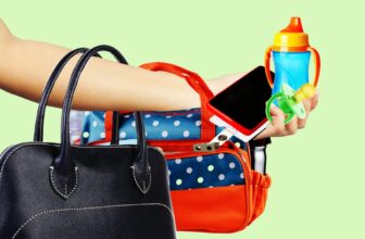 Millennial Dad and mom Struggling With Childcare Might Use Half-Time Jobs