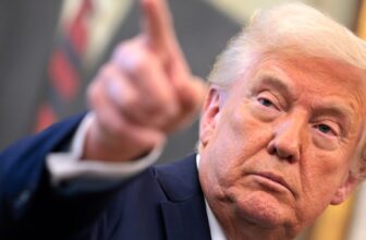 Most People Assume Financial system Is Getting Worse Beneath Trump, Polls Present