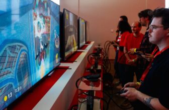 Nintendo Hikes Costs for Change 2 Equipment As a result of Tariffs