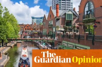 No bab, Brummies don’t sound silly – all of the ignorant individuals who mock our accent do | Emily Watkins