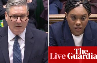 PMQs dwell: Starmer refuses to decide to vote for MPs on any US commerce deal | Politics