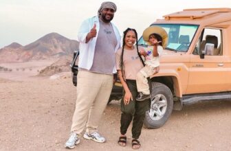Mother and father Share Ideas for Touring Internationally With Youngsters