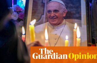Pope Francis’ strategy didn’t win him associates throughout the church paperwork. However he lit the trail for us all | Francis Sullivan