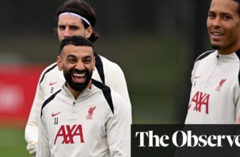Reserved and targeted Slot can savour Liverpool’s success as title beckons | Liverpool