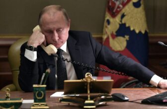 Russia, Ukraine Accuse Every Different of Violating Easter Stop-Fireplace