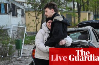 Russia-Ukraine warfare dwell: Rubio threatens to stroll away from peace talks as define of US minerals deal revealed | Ukraine