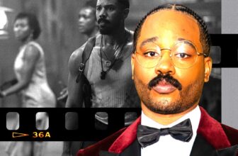 Ryan Coogler on the Actual Inspiration Behind His Vampire Film ‘Sinners’