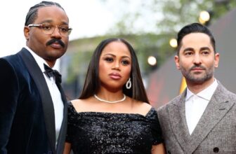 Ryan Coogler’s Manufacturing Firm Proximity Media Is Thriving