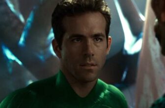 Ryan Reynolds Says ‘Inexperienced Lantern’ Flop Taught Him a Moviemaking Lesson