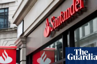 Santander seems to be at splitting automobile finance from remainder of UK division | Banco Santander