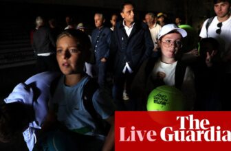 Spain and Portugal energy outage dwell: warnings of six to 10 hours to revive provides throughout Spain | World information