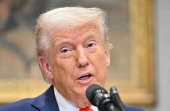 Trump Is Wavering on the 90-Day Tariff Pause He Promised