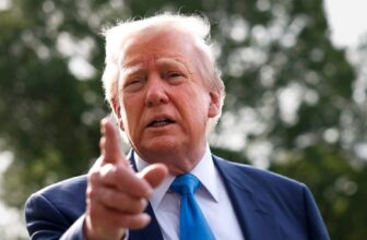 Trump Simply Put US Retailers in an Unattainable State of affairs