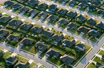 Trump’s Commerce Conflict Will Hit Dwelling Values Hardest in These 10 States