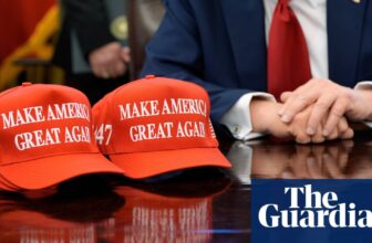 Trump’s first 100 days supercharged a worldwide ‘freefall of rights’, says Amnesty | World improvement