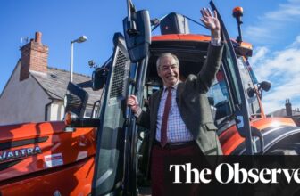 Two-party politics is dying in Britain. Voters need extra than simply Labour and Tories | Native elections