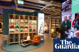 UK Ikea boss backs calls to pedestrianise Oxford Avenue as flagship retailer opens | Ikea