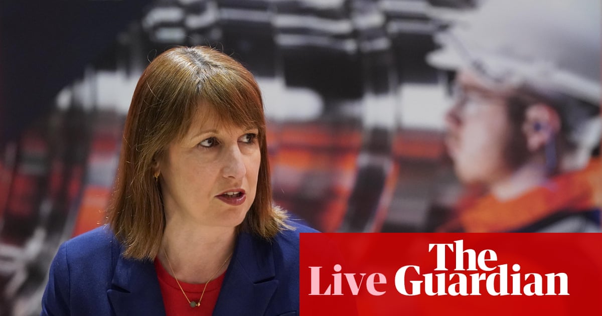 UK annual borrowing almost £15bn above official forecast; shares rise as Trump rows again on Fed assault – enterprise stay | Enterprise UK annual borrowing almost £15bn above official forecast; shares rise as Trump rows again on Fed assault – enterprise stay | Enterprise
