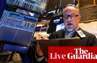 US greenback hits three-year low after Trump intensifies assault on Fed chair Powell – enterprise stay | Enterprise