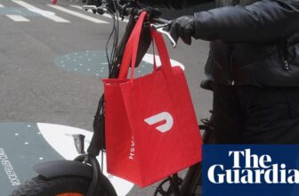 US meals supply app DoorDash gives to purchase UK rival Deliveroo for $3.6bn | Enterprise