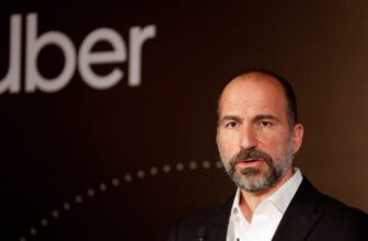 Uber CEO Says Recession Might Imply Decrease Costs for Rides or Supply