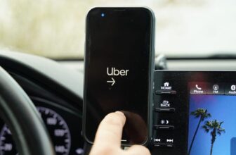 Uber Signed Customers up for Uber One With out Consent, the FTC Says