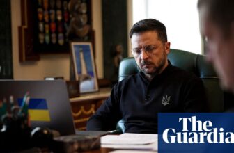 Ukraine struggle briefing: Putin all of a sudden open to bilateral talks with ‘Kyiv regime’ | Ukraine