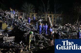Ukraine struggle briefing: Zelenskyy reposts US missive from first Trump time period that Crimea is Ukrainian | Ukraine