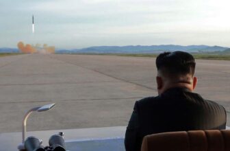 What North Korea Might Be Getting for Sending Troops, Weapons to Russia’s Battle