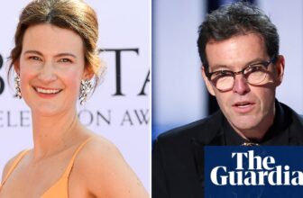Who’re the brains behind Succession introduced in for HBO’s Harry Potter? | Harry Potter