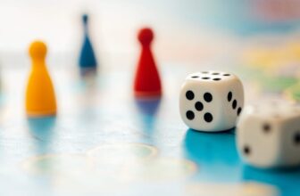Why Indie Board Recreation Firms Are Teaming as much as Sue Trump