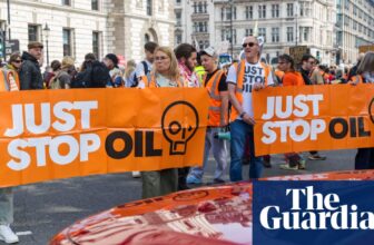 Why did Simply Cease Oil simply cease? – podcast | Environmental activism