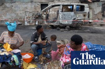 ‘I hope I’ll in the future be at peace’: civilians search psychological well being assist in war-ravaged jap DRC | Democratic Republic of the Congo