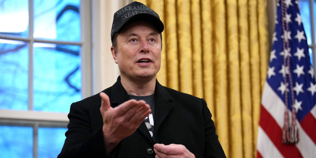 5 Takeaways From Elon Musk’s Media Blitz 5 Takeaways From Elon Musk’s Media Blitz