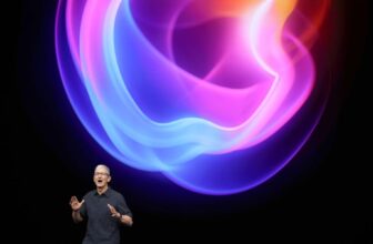6 Most Necessary Issues We Realized in Apple’s Earnings Name