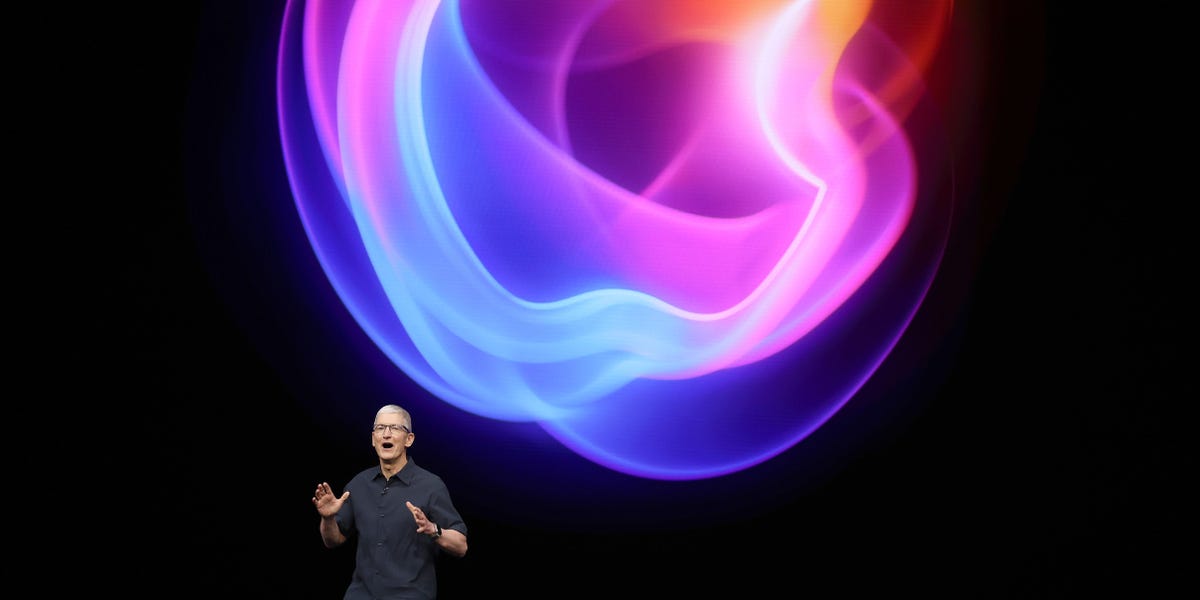 6 Most Necessary Issues We Realized in Apple’s Earnings Name 6 Most Necessary Issues We Realized in Apple’s Earnings Name