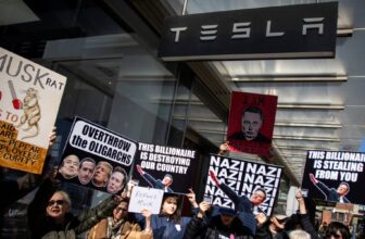 A Pennsylvania Pension Fund Halted New Tesla Investments