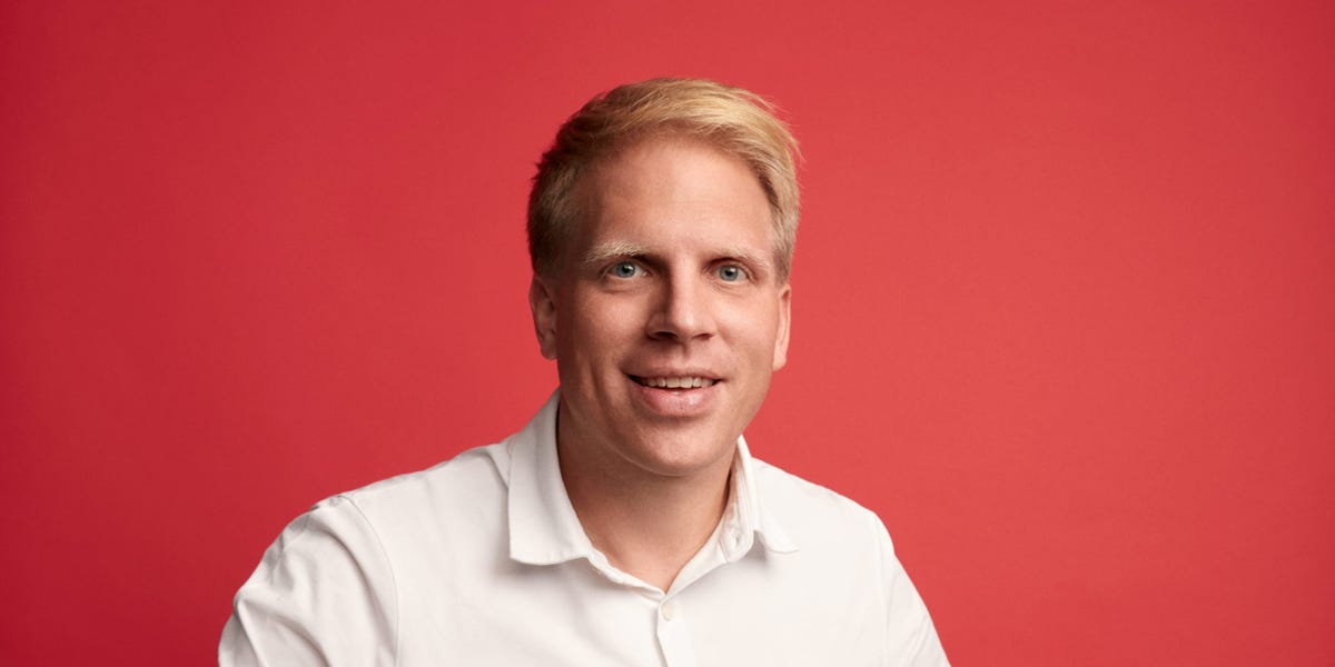 AI Will Create Extra Jobs for Software program Engineers, Says Antler Founder AI Will Create Extra Jobs for Software program Engineers, Says Antler Founder