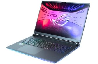 ASUS ROG Strix Scar 18 Assessment: RTX 5090 Infused Powerhouse